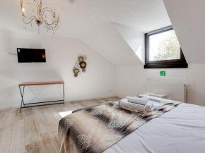 Cosy apartment with terrace
